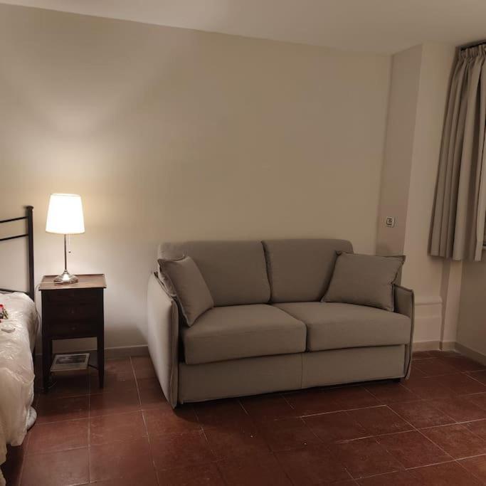 Discover The Pantheon From The Berardi Studio Flat Exterior foto