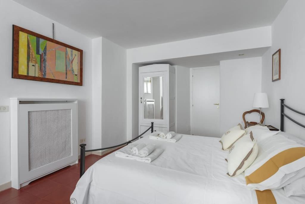 Discover The Pantheon From The Berardi Studio Flat Exterior foto