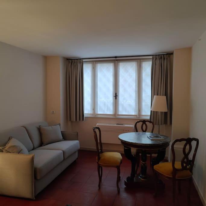 Discover The Pantheon From The Berardi Studio Flat Exterior foto